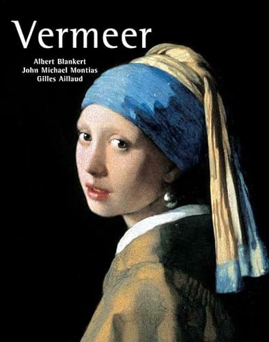 Beispielbild fr Vermeer zum Verkauf von Better World Books