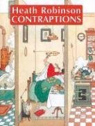 Imagen de archivo de Heath Robinson Contraptions a la venta por Ergodebooks