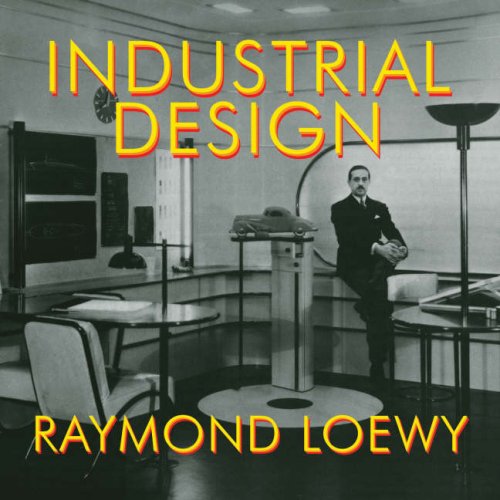 9781585679850: Industrial Design