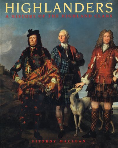 Highlanders (9781585679980) by Maclean, Fitzroy