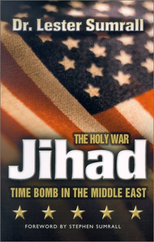 Beispielbild fr Jihad : The Holy War zum Verkauf von Better World Books