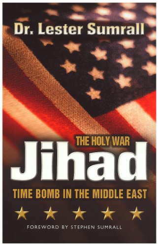 Stock image for Jihad : The Holy War for sale by Better World Books