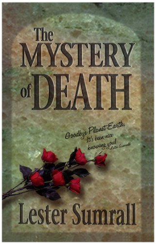 Mystery of Death (9781585684663) by Lester Sumrall