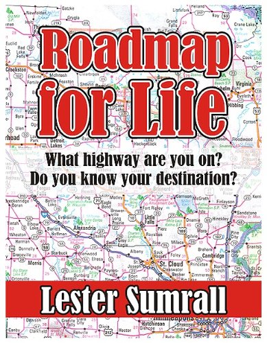 Roadmap for Life - (Mini-book) (9781585684670) by Lester Sumrall