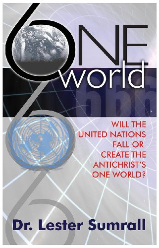 One World (9781585685127) by Lester Sumrall