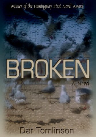 Imagen de archivo de Broken a la venta por ThriftBooks-Atlanta