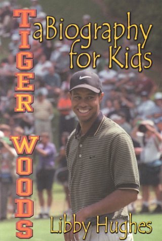 9781585710034: Tiger Woods: Golf Genius