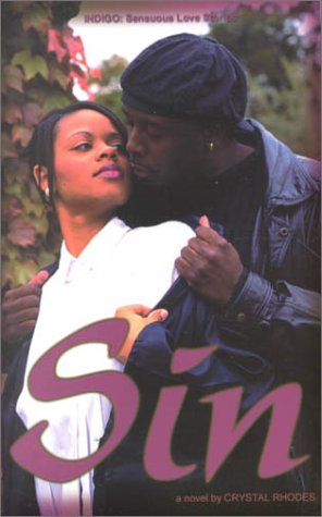 Stock image for Sin for sale by ThriftBooks-Dallas