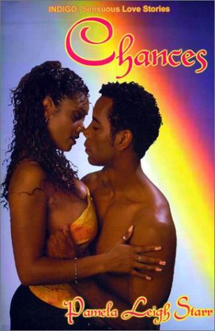 Stock image for Chances (Indigo: Sensuous Love Stories) for sale by BookHolders