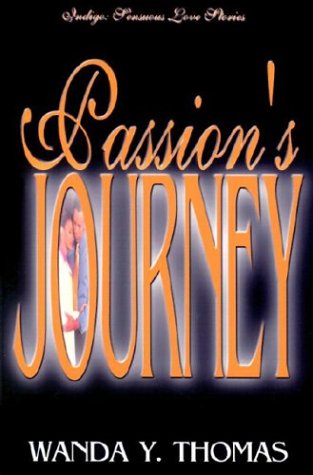 Stock image for Passion's Journey for sale by ThriftBooks-Atlanta