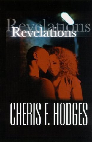 Stock image for Revelations (Indigo: Sensuous Love Stories) for sale by Hawking Books