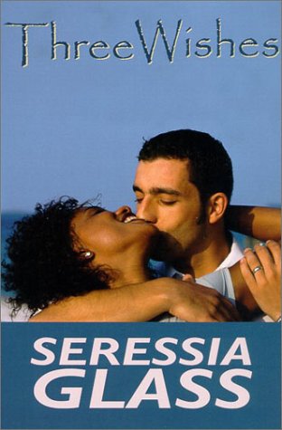 Stock image for Three Wishes (Indigo: Sensuous Love Stories) for sale by SecondSale