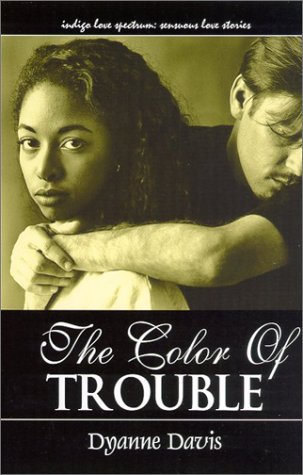 Stock image for The Color of Trouble for sale by ThriftBooks-Atlanta