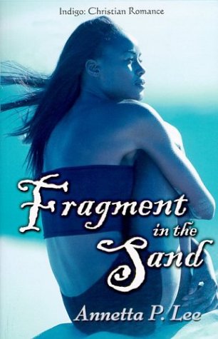 Stock image for Fragments in the Sand (Indigo: Sensuous Love Stories) for sale by Ravin Books