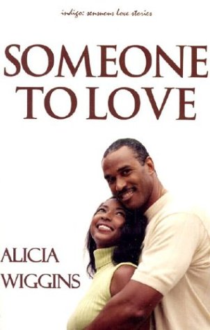 Someone to Love (Indigo: Sensuous Love Stories)