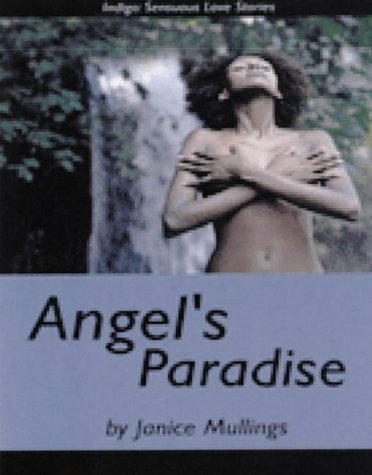 9781585711079: Angel's Paradise