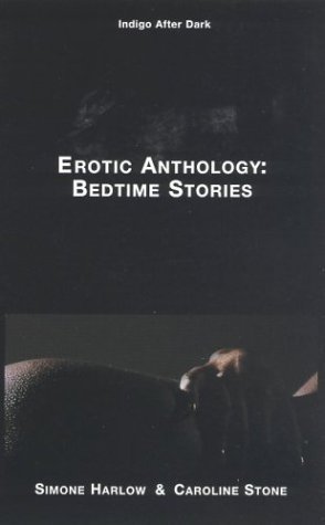 Imagen de archivo de Erotic Anthology: Bedtime Stories a la venta por ThriftBooks-Atlanta