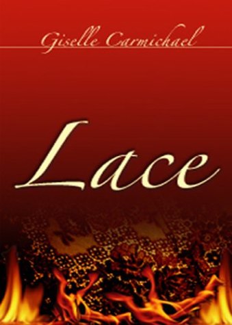 9781585711345: Lace (Indigo: Contemporary Romance)