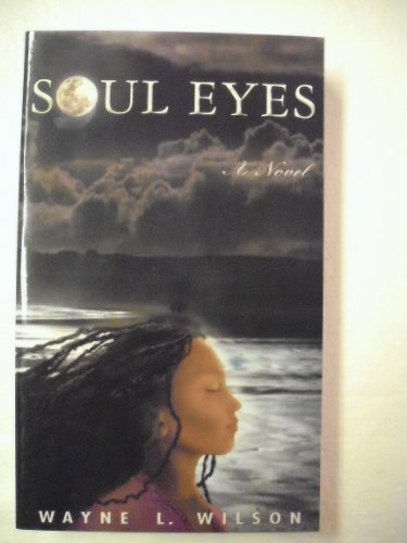Beispielbild fr Soul Eyes zum Verkauf von Better World Books