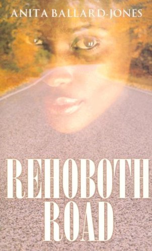 Stock image for Rehoboth Road for sale by Better World Books