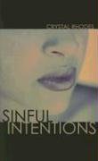 Stock image for Sinful Intentions for sale by Half Price Books Inc.