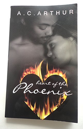 Stock image for Heart of the Phoenix (Indigo: Sensuous Love Stories) for sale by BookHolders