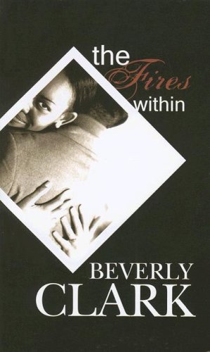 Beispielbild fr The Fires Within (Indigo: Sensuous Love Stories) zum Verkauf von BookHolders