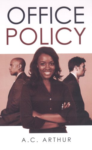 Stock image for Office Policy for sale by Better World Books
