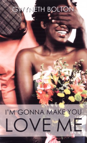 Stock image for I'm Gonna Make You Love Me (Indigo) for sale by Half Price Books Inc.