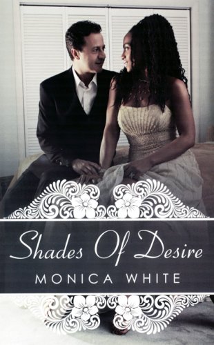 Imagen de archivo de Shades of Desire (Indigo Love Spectrum) a la venta por HPB Inc.