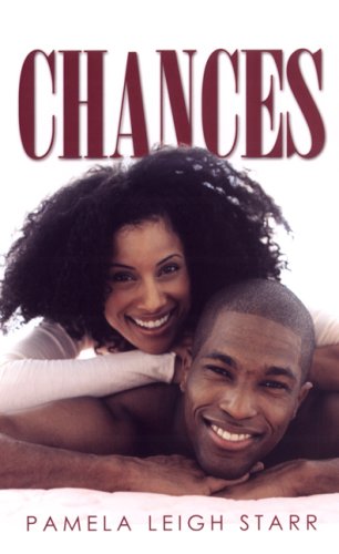 Stock image for Chances for sale by ThriftBooks-Atlanta