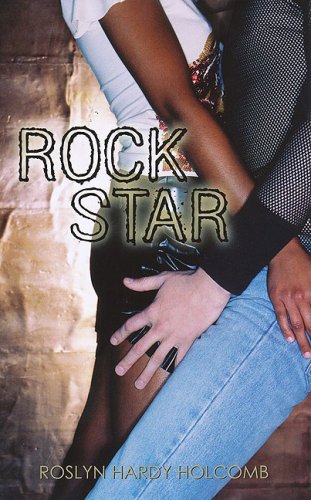 Stock image for Rock Star for sale by Better World Books
