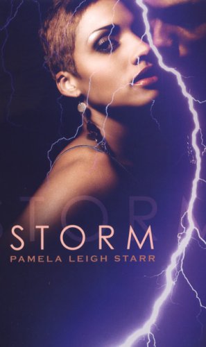 Stock image for Storm (Indigo) for sale by Wonder Book