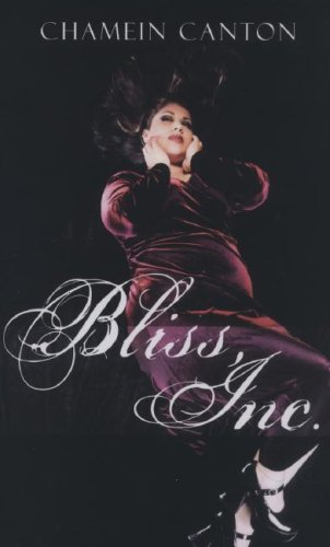 Beispielbild fr Bliss, Inc. zum Verkauf von ThriftBooks-Dallas