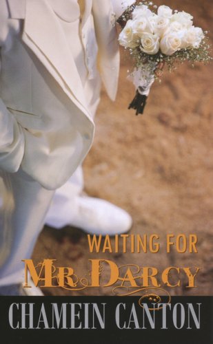 Beispielbild fr Waiting for Mr. Darcy zum Verkauf von ThriftBooks-Atlanta