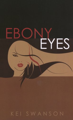 Stock image for Ebony Eyes for sale by HPB-Movies