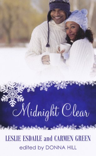 9781585713578: Midnight Clear: Angel's Legacy / Home for the Holidays