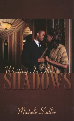 Stock image for Waiting In The Shadows (Indigo) for sale by HPB-Diamond