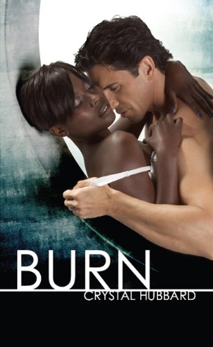 Beispielbild fr Burn (Indigo) zum Verkauf von HPB Inc.