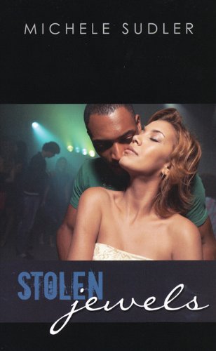 Stock image for Stolen Jewels for sale by Ebooksweb