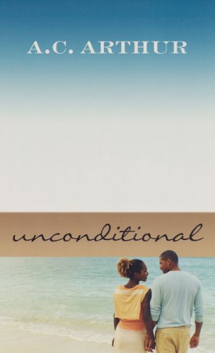 Stock image for Unconditional for sale by BookHolders