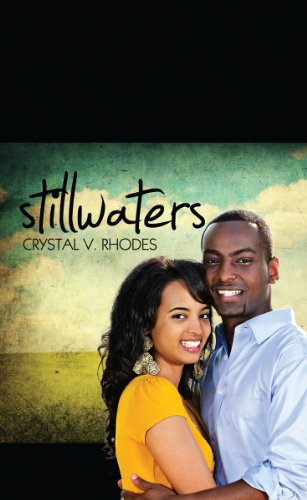 Stock image for Still Waters. for sale by More Than Words