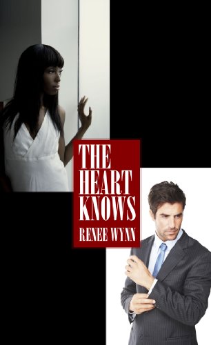 Stock image for The Heart Knows (Indigo) for sale by Red's Corner LLC