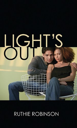 Stock image for Light's Out for sale by Better World Books