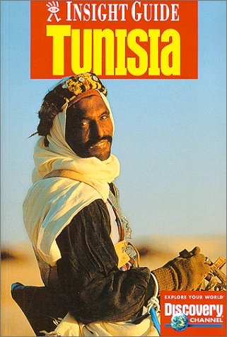 Stock image for Tunisia for sale by ThriftBooks-Dallas