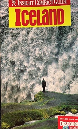 Imagen de archivo de Insight Compact Guide Iceland (Insight Compact Guides) a la venta por Wonder Book