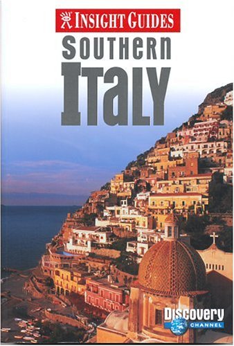 Beispielbild fr Southern Italy zum Verkauf von Better World Books