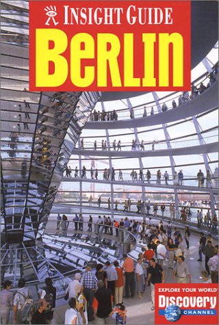 Stock image for Berlin for sale by Better World Books