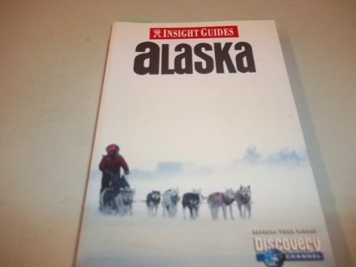 Beispielbild fr Alaska zum Verkauf von Better World Books