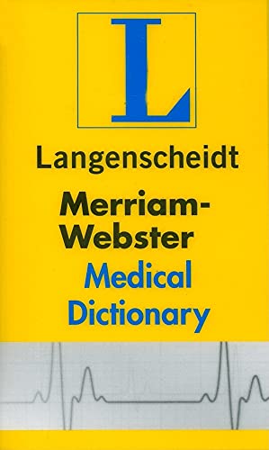 Beispielbild für Merriam-Webster's Medical Dictionary zum Verkauf von Discover Books